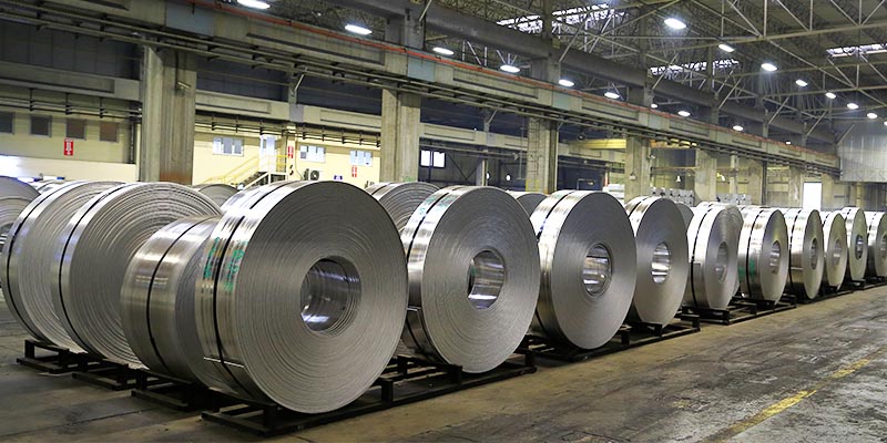 aluminum